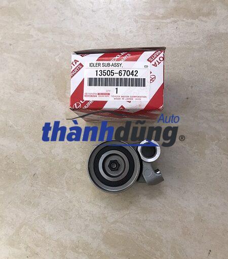 TĂNG CAM TOYOTA INNOVA 2011-2016