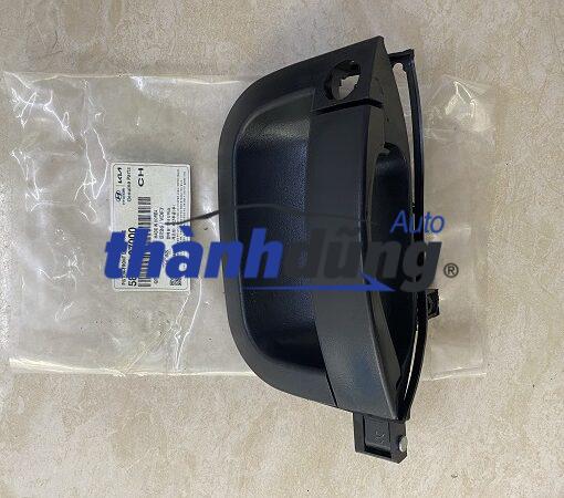 TAY MỞ CỬA NGOÀI PHẢI KIA K200