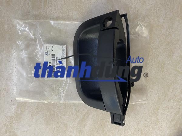 TAY MỞ CỬA NGOÀI PHẢI KIA K200