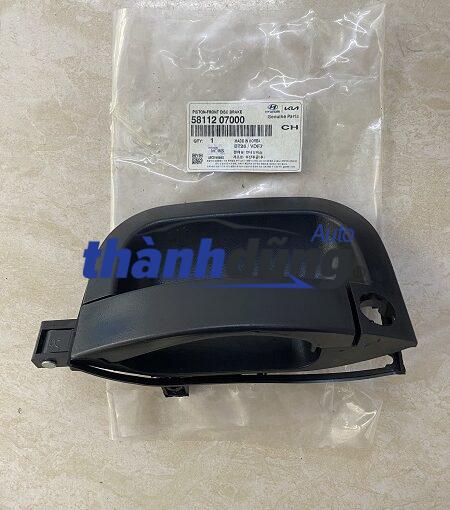 TAY MỞ CỬA NGOÀI PHẢI KIA K200