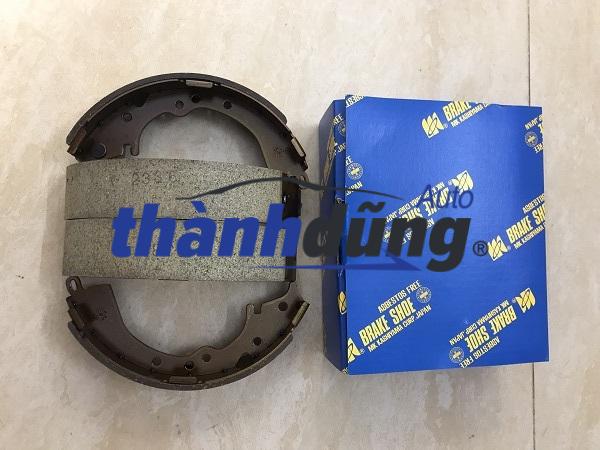 GUỐC PHANH SAU TOYOTA INNOVA