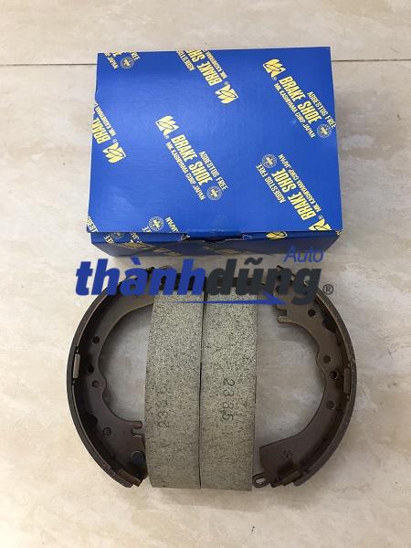 GUỐC PHANH SAU TOYOTA INNOVA