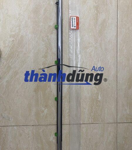 NẸP CHÂN KÍNH SAU PHỤ HONDA CRV
