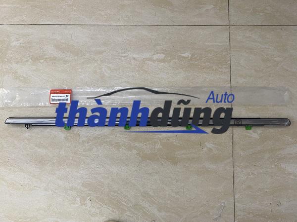 NẸP CHÂN KÍNH SAU PHỤ HONDA CRV