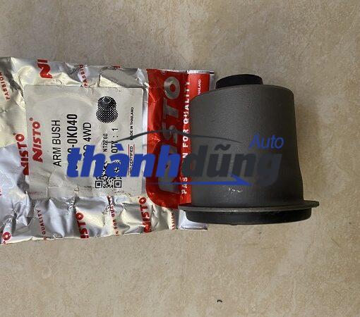 CAO SU CÁNH GÀ TOYOTA HILUX