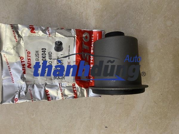 CAO SU CÁNH GÀ TOYOTA HILUX