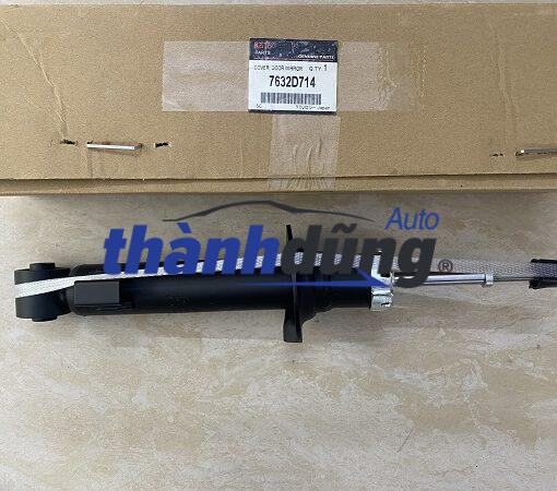 GIẢM XÓC TRƯỚC MITSUBISHI TRITON 2.5