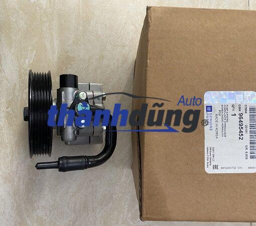 BƠM TRỢ LỰC LÁI DAEWOO MAGNUS 2001-2005