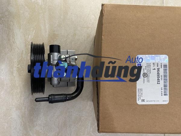 BƠM TRỢ LỰC LÁI DAEWOO MAGNUS 2001-2005