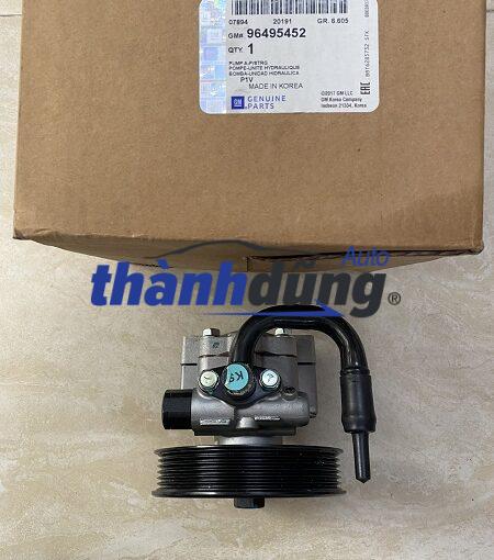 BƠM TRỢ LỰC LÁI DAEWOO MAGNUS 2001-2005