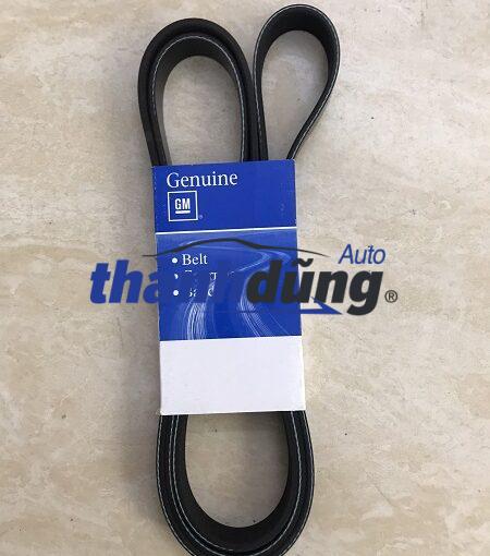 DÂY CUROA TỔNG CHEVROLET CAPTIVA 2007-2012