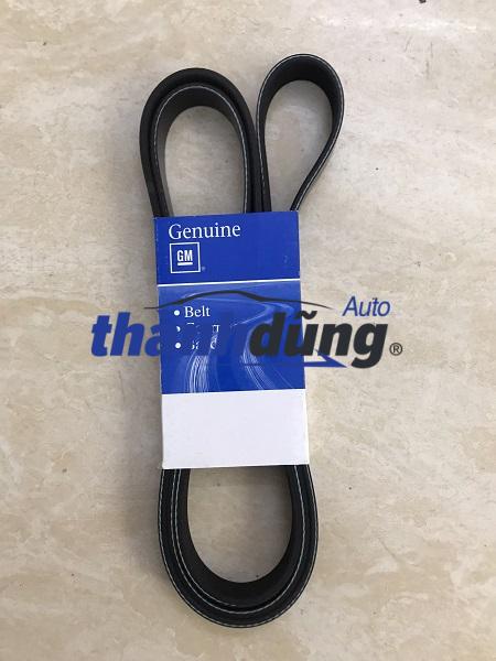 DÂY CUROA TỔNG CHEVROLET CAPTIVA 2007-2012