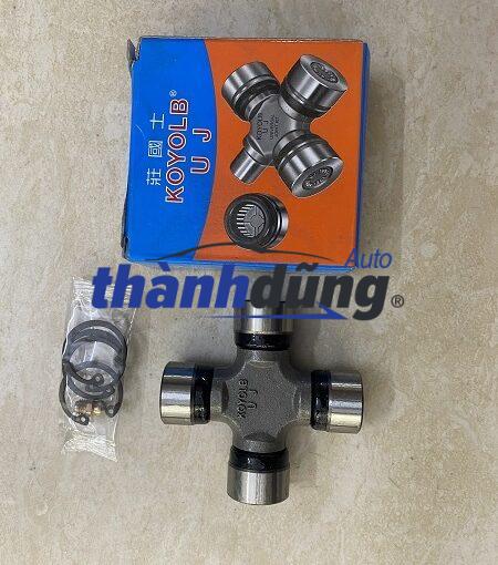 BI CHỮ THẬP MITSUBISHI PAJERO 2.5