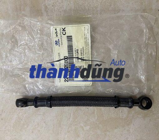ỐNG NHỚT MÁY PHÁT HYUNDAI PORTER 2
