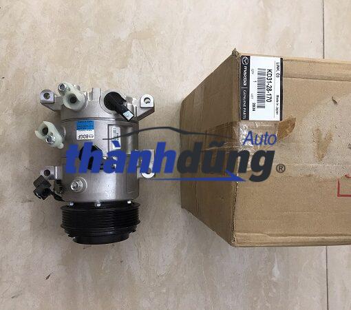 LỐC LẠNH MAZDA CX3 2019-2021