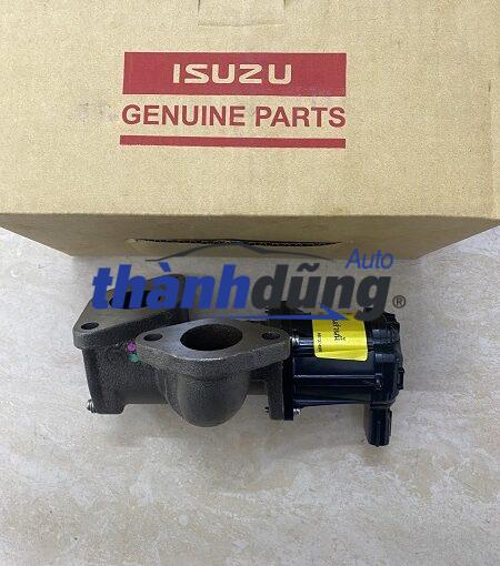 VAN TUẦN HOÀN KHÍ THẢI ISUZU DMAX