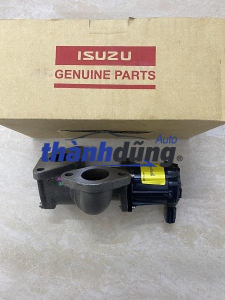 VAN TUẦN HOÀN KHÍ THẢI ISUZU DMAX