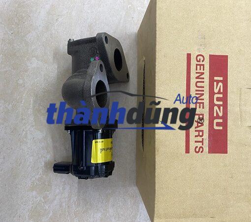 VAN TUẦN HOÀN KHÍ THẢI ISUZU DMAX