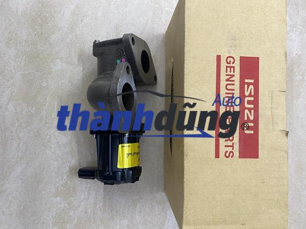 VAN TUẦN HOÀN KHÍ THẢI ISUZU DMAX