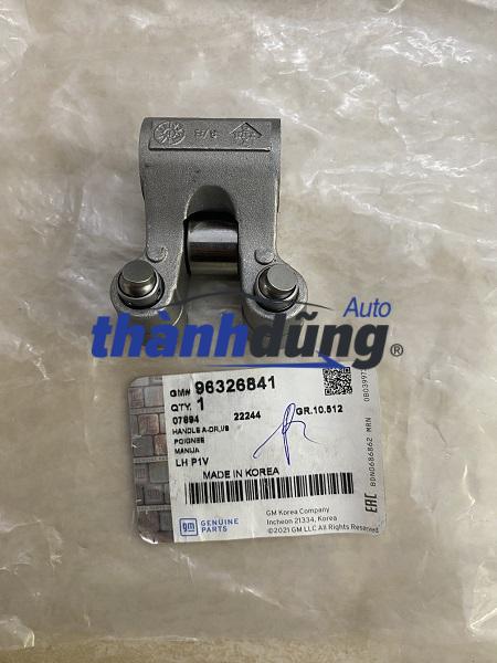 CÒ MỔ XUPAP DAEWOO MAGNUS 2001-2005