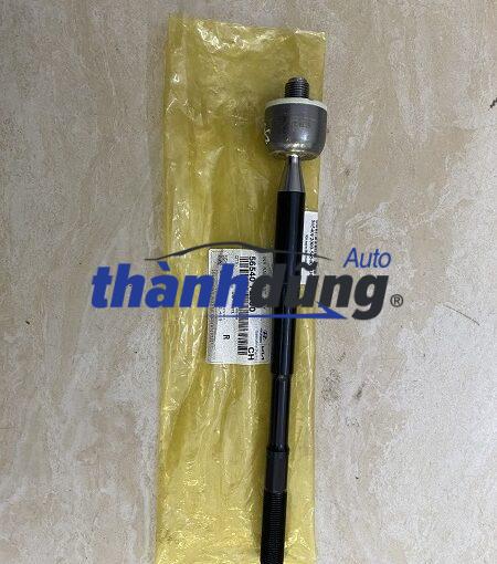 ROTUYN LÁI TRONG KIA NIRO 2016-2021