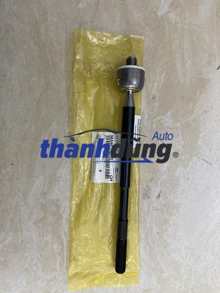 ROTUYN LÁI TRONG KIA NIRO 2016-2021