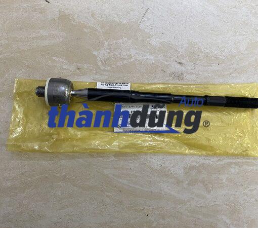 ROTUYN LÁI TRONG KIA NIRO 2016-2021