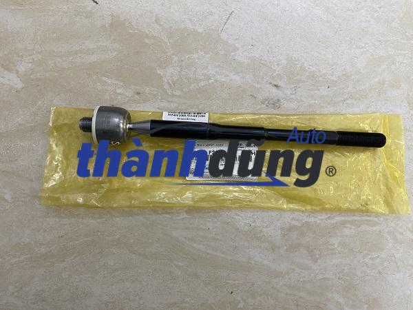 ROTYUN LÁI TRONG KIA NIRO 2016-2021