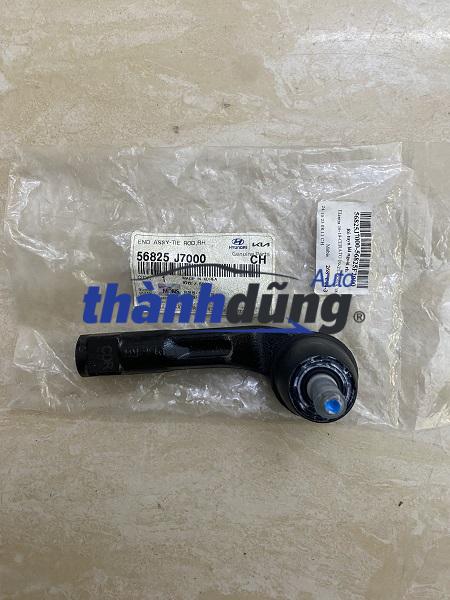 ROTUYN LÁI NGOÀI KIA FORTE 2017-2021