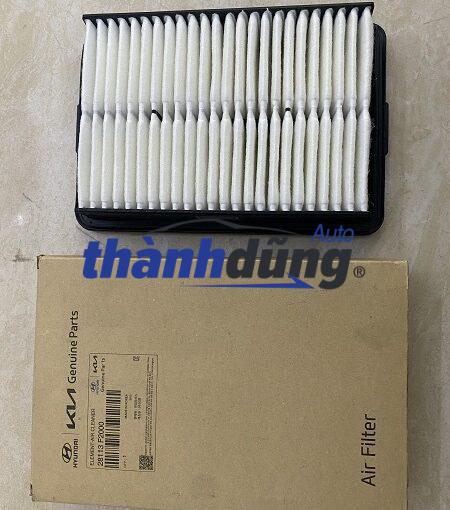 LỌC GIÓ ĐỘNG CƠ HYUNDAI AVANTE 2016-2018