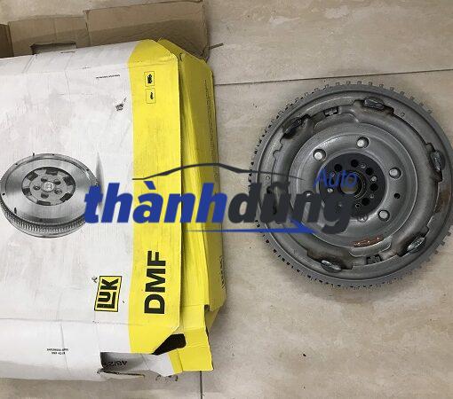 BÁNH ĐÀ NISSAN XTRAIL T30