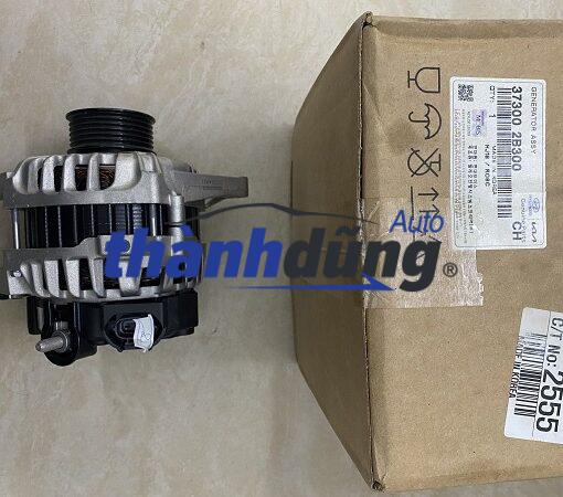 MÁY PHÁT ĐIỆN HYUNDAI ELANTRA