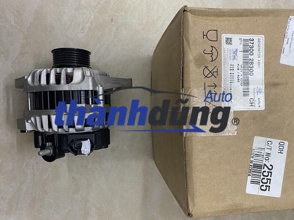 MÁY PHÁT ĐIỆN HYUNDAI ELANTRA