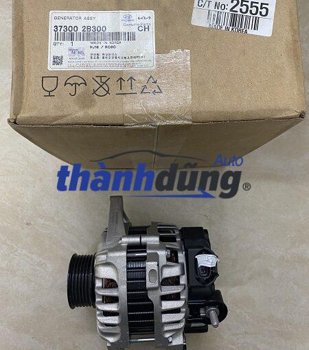 MÁY PHÁT ĐIỆN HYUNDAI ELANTRA