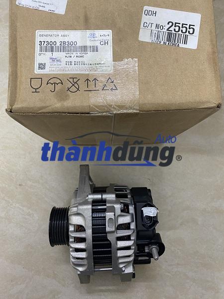 MÁY PHÁT ĐIỆN HYUNDAI ELANTRA