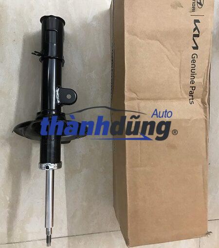 PHUỘC NHÚN TRUÓC HYUNDAI SANTAFE