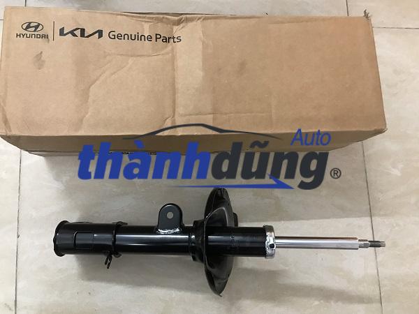 PHUỘC NHÚN TRUÓC HYUNDAI SANTAFE