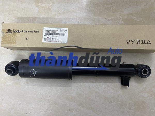 GIẢM XÓC SAU HYUNDAI VERACRUZ