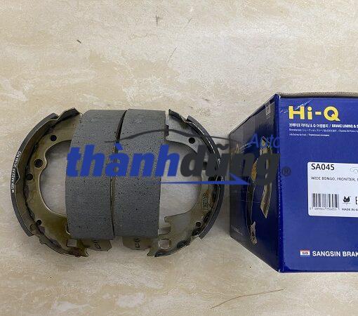 GUỐC PHANH SAU KIA K3000