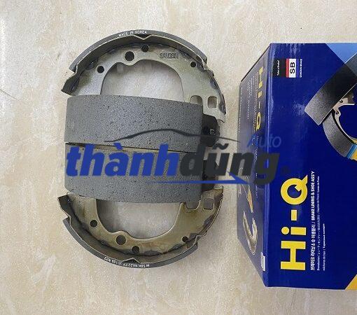 MÁ PHANH SAU KIA K200