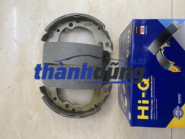 MÁ PHANH SAU KIA K200