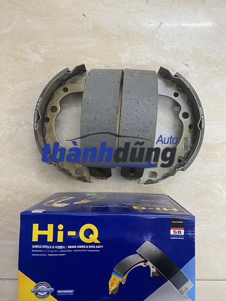 MÁ PHANH SAU KIA K200