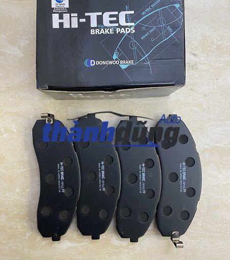 BỐ THẮNG TRƯỚC KIA K200