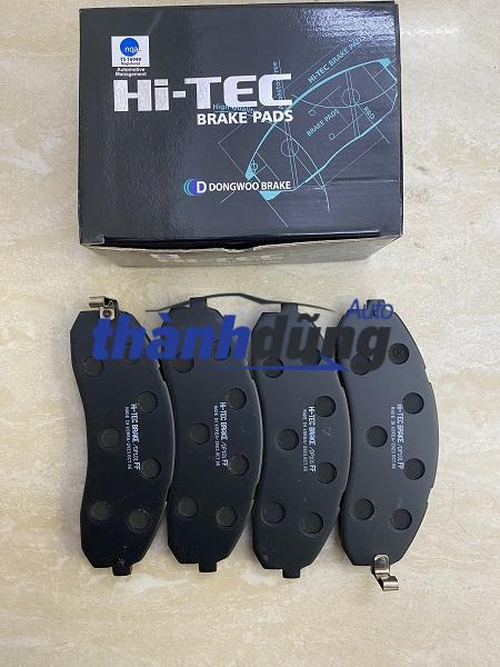 BỐ THẮNG TRƯỚC KIA K200