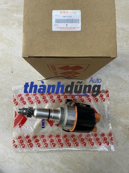 CÂY CHIA ĐIỆN (DELCO) SUZUKI 5 TẠ