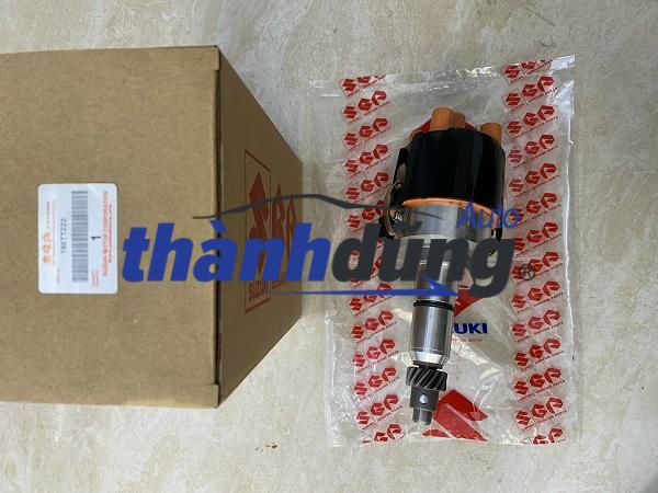 CÂY CHIA ĐIỆN (DELCO) SUZUKI 5 TẠ