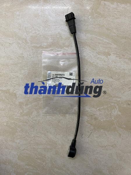 CẢM BIẾN TIẾNG GÕ ĐỘNG CƠ CHEVROLET SPARK