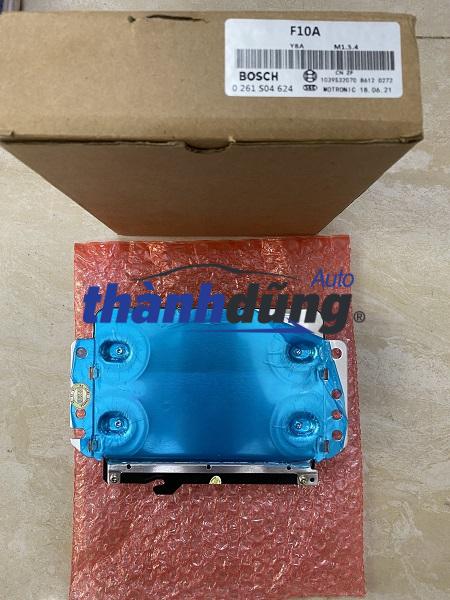 HỘP ĐEN (ECU) SUZUKI 5 TẠ