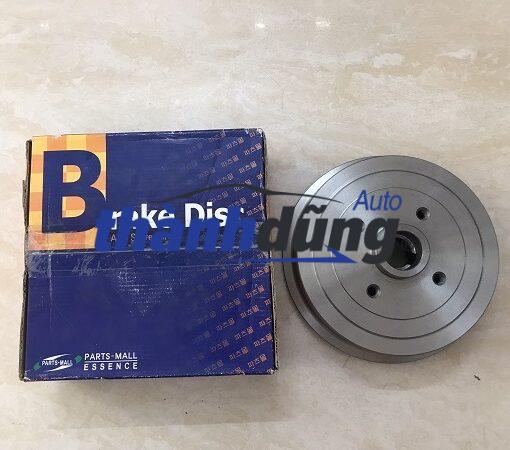 TĂM BUA PHANH SAU DAEWOO LANOS