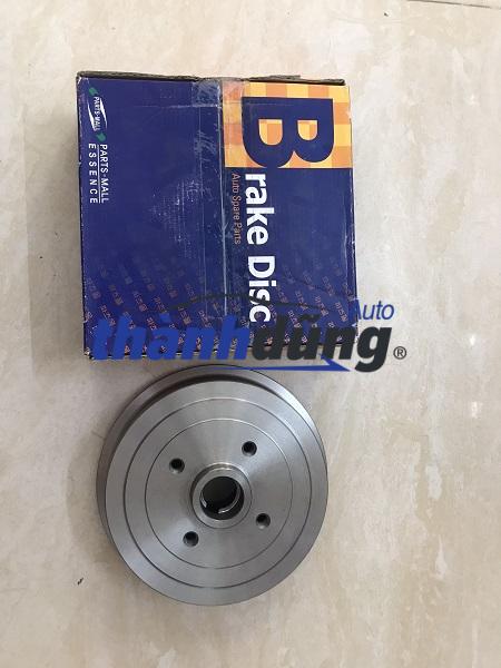 TĂM BUA PHANH SAU DAEWOO LANOS